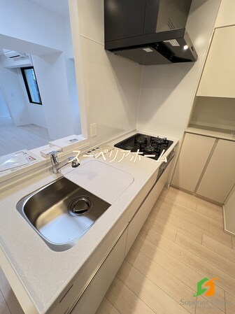 アーバネックス日本橋馬喰町IIの物件内観写真